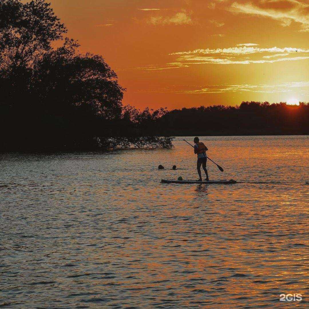 Отзывы на компанию Лодочки в г. Азов c фото