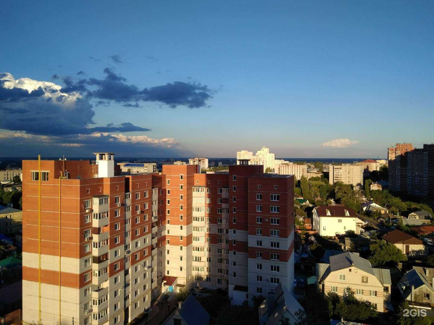 Отзывы на компанию Абдуллаева и партнеры в Воронеже c фото - фотография 2 из 2