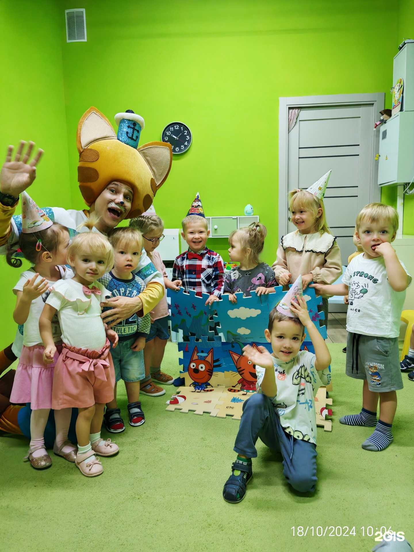Отзывы на компанию Mini me в г. Новосибирск c фото