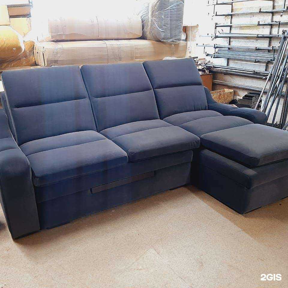 Отзывы на компанию Divandivanov.ru в Обнинске c фото