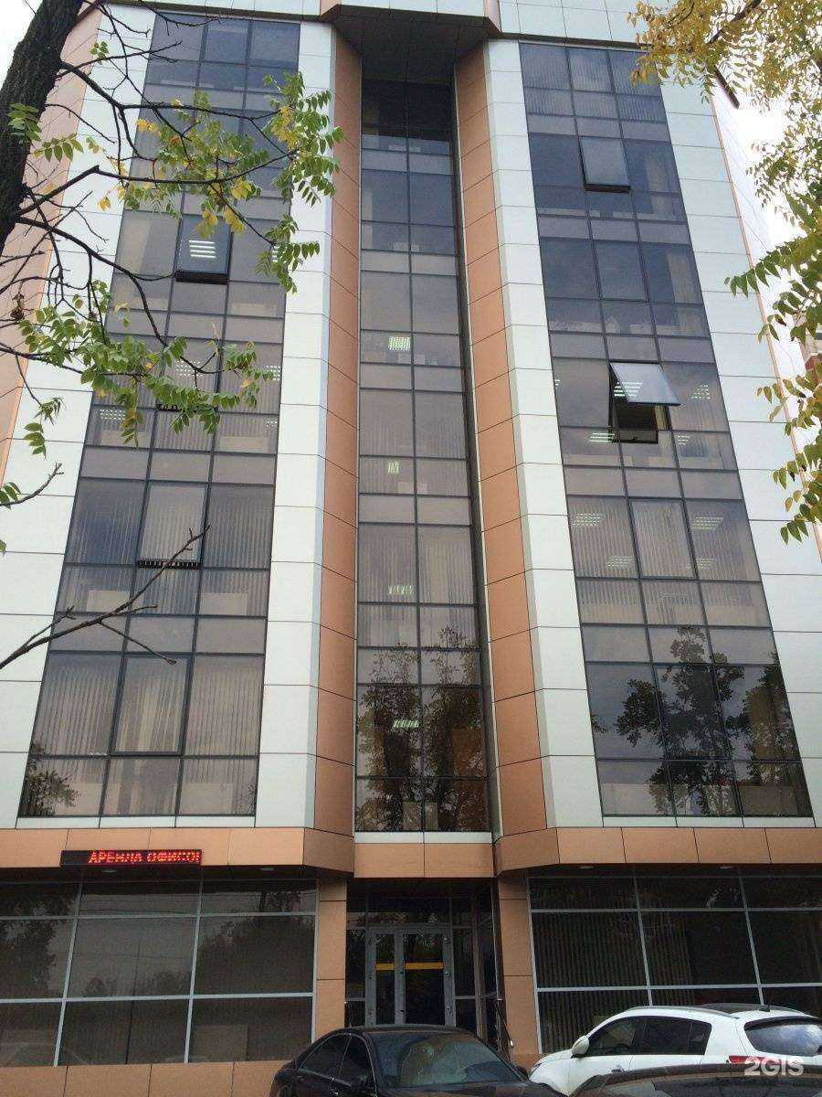 Отзывы на компанию Первый. Бит в Краснодаре c фото - фотография 2 из 2