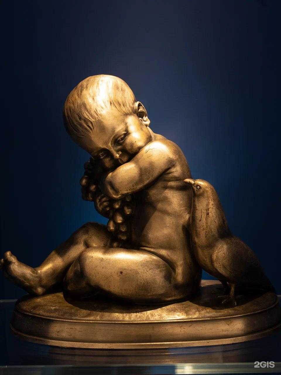 Отзывы на компанию Арт Деко Бронза в г. Сочи c фото