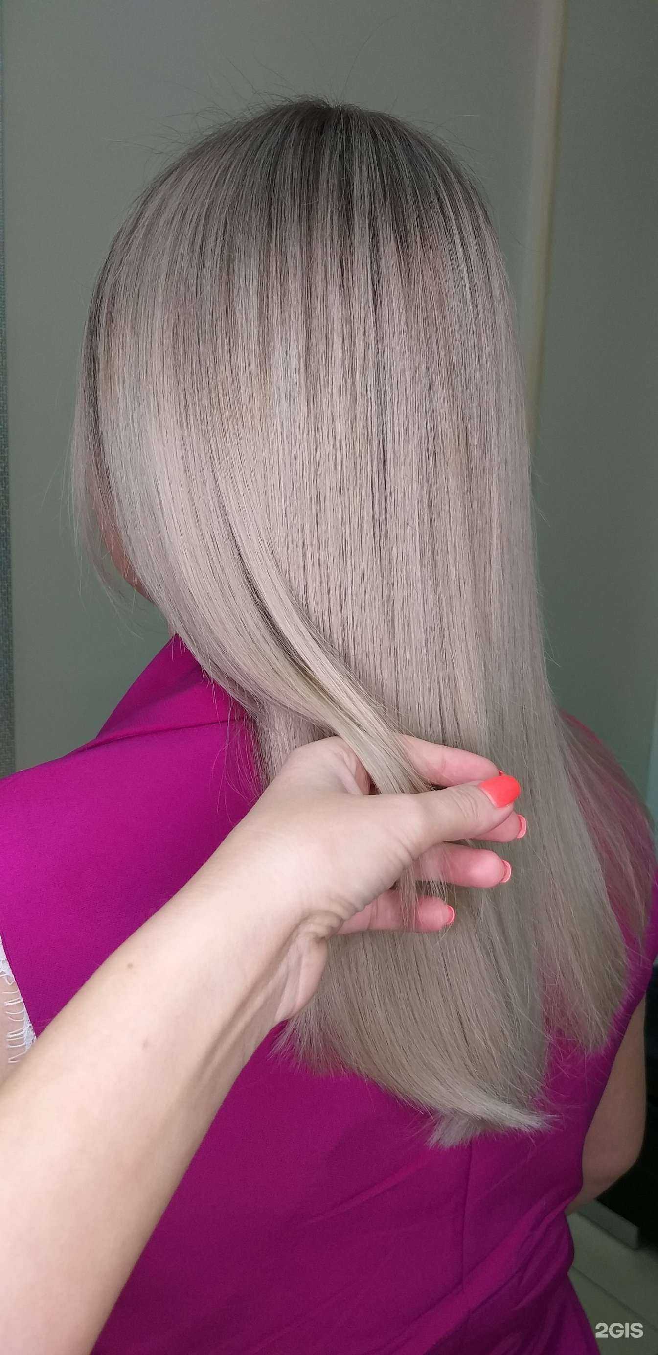 Отзывы на компанию Образ в Барнауле c фото - фотография 2 из 2