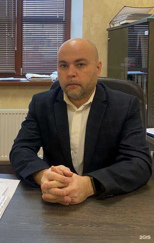 Отзывы на компанию Адвокатский кабинет Савицкого Д.С. в г. Рязань c фото