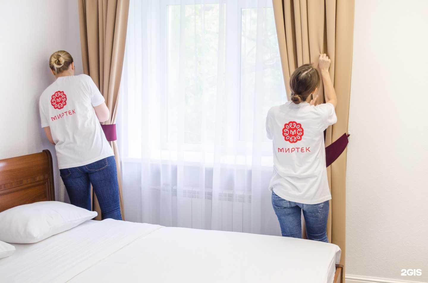 Отзывы на компанию Миртек в г. Кемерово c фото