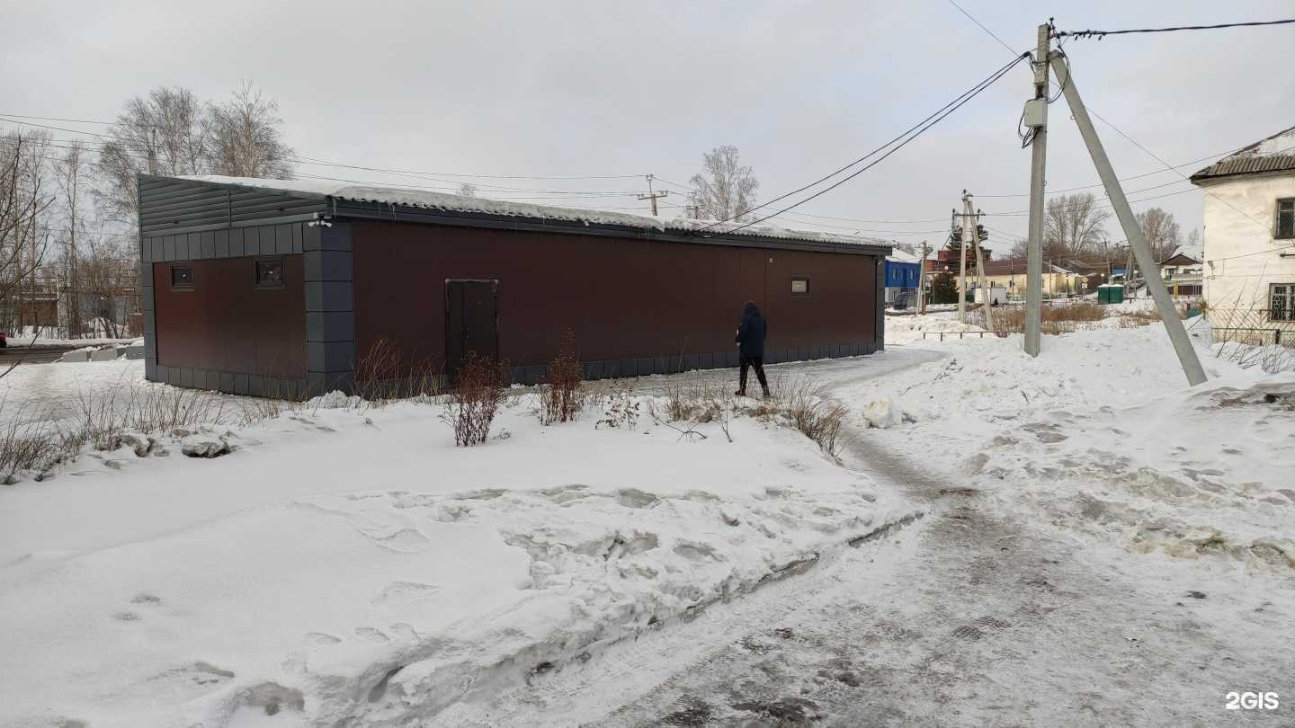 Отзывы на компанию Колос в Осинниках c фото - фотография 2 из 2