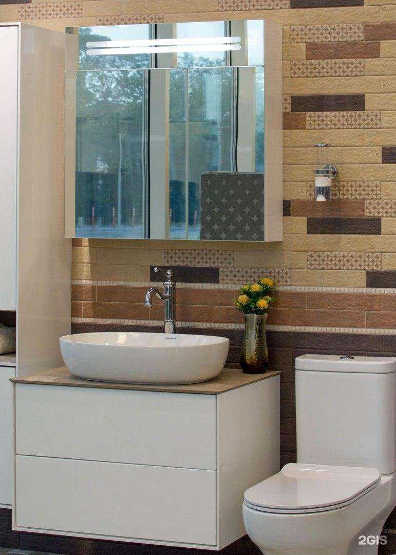 Отзывы на компанию Kerama Marazzi в Коломне c фото