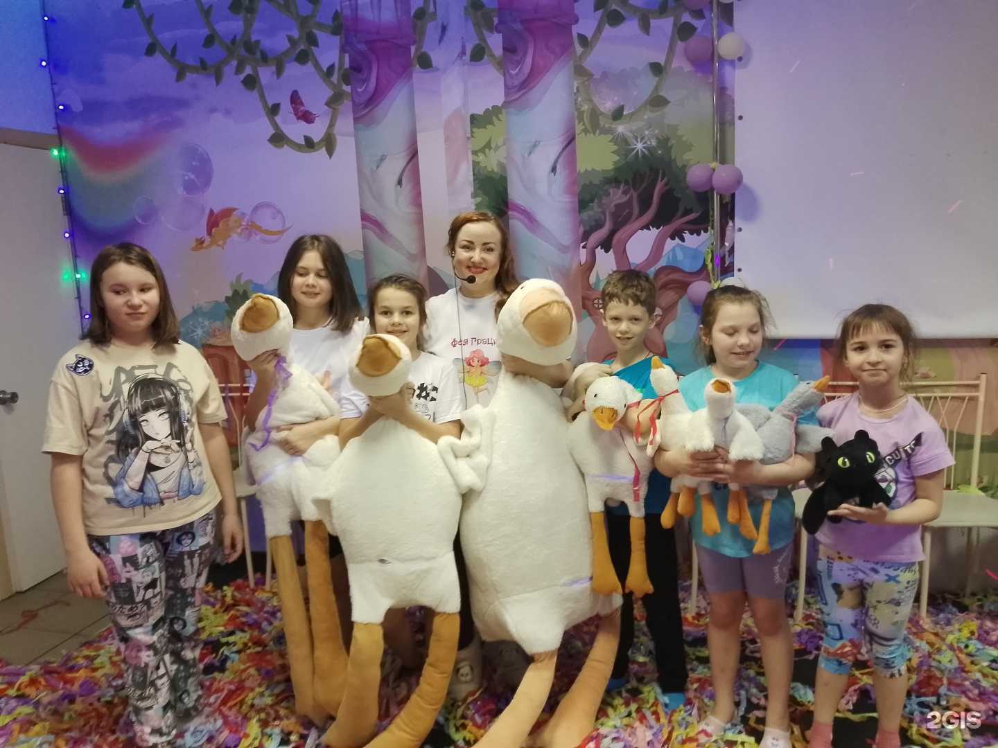 Отзывы на компанию Фея Грация в г. Железногорск c фото