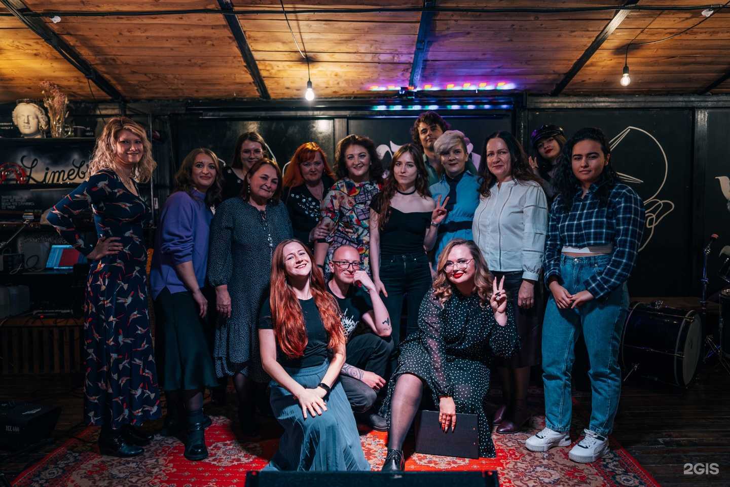 Отзывы на компанию Sing it easy! в г. Красноярск c фото