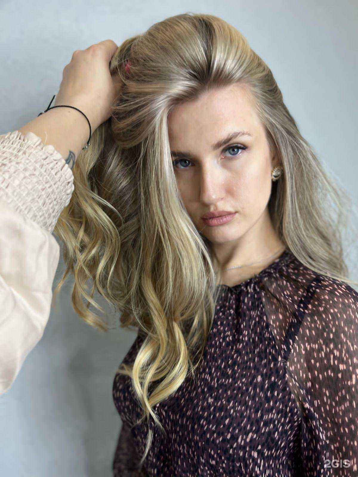Отзывы на компанию Star Hair в г. Краснодар c фото