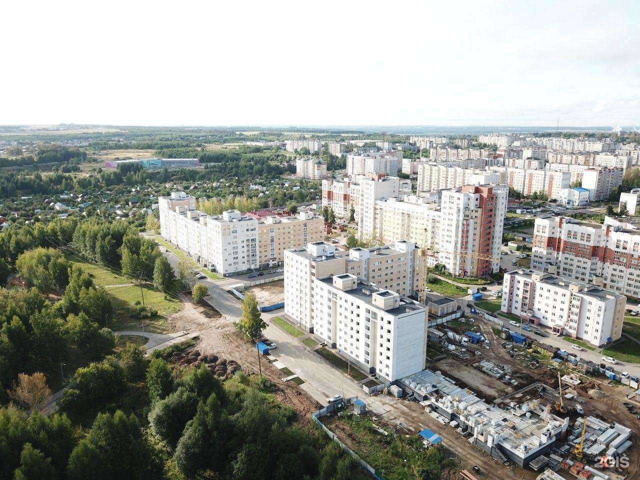 Отзывы на компанию Техпарк в Кстове c фото - фотография 2 из 2