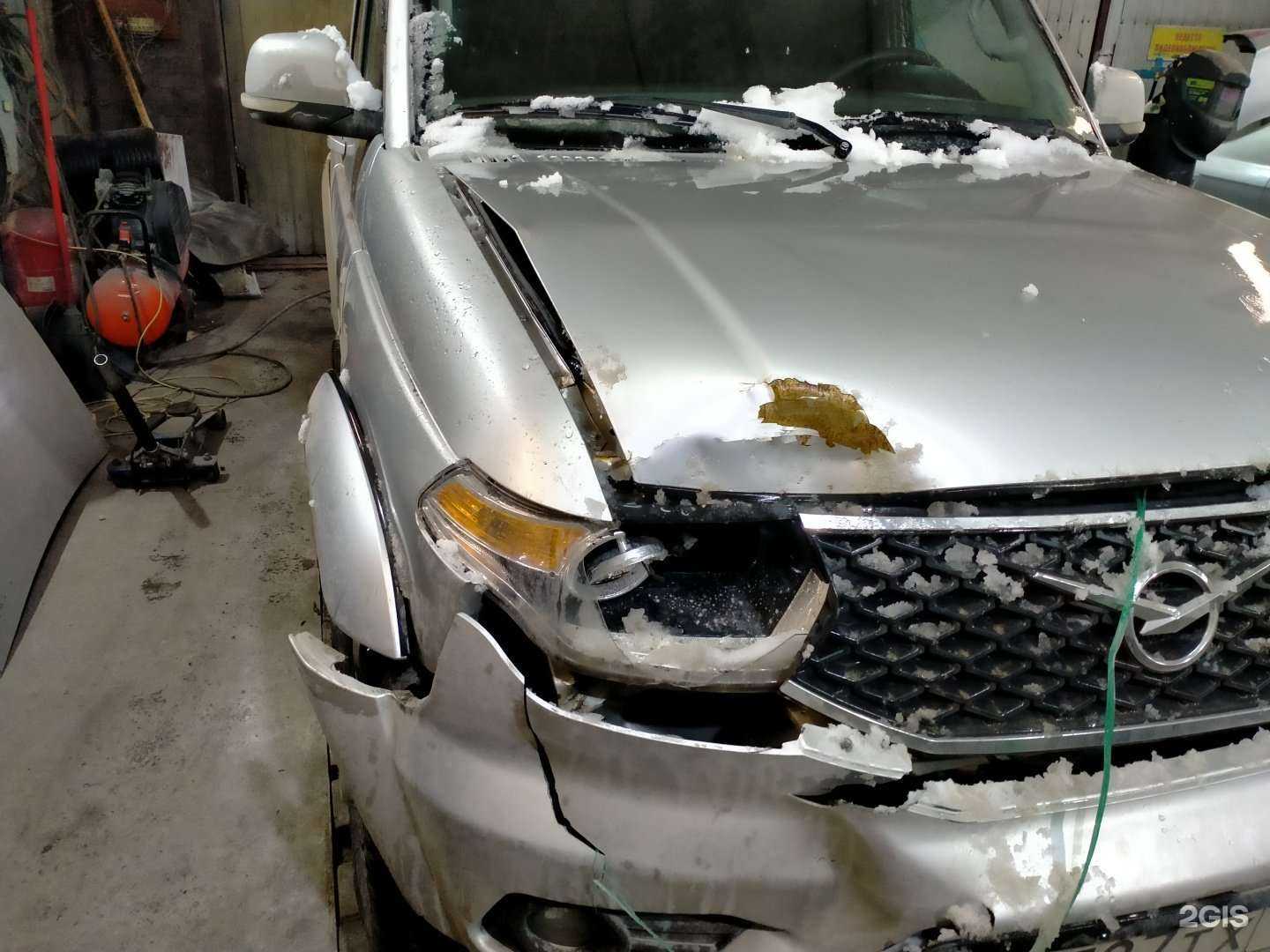 Отзывы на компанию МаксАвто в Бердске c фото