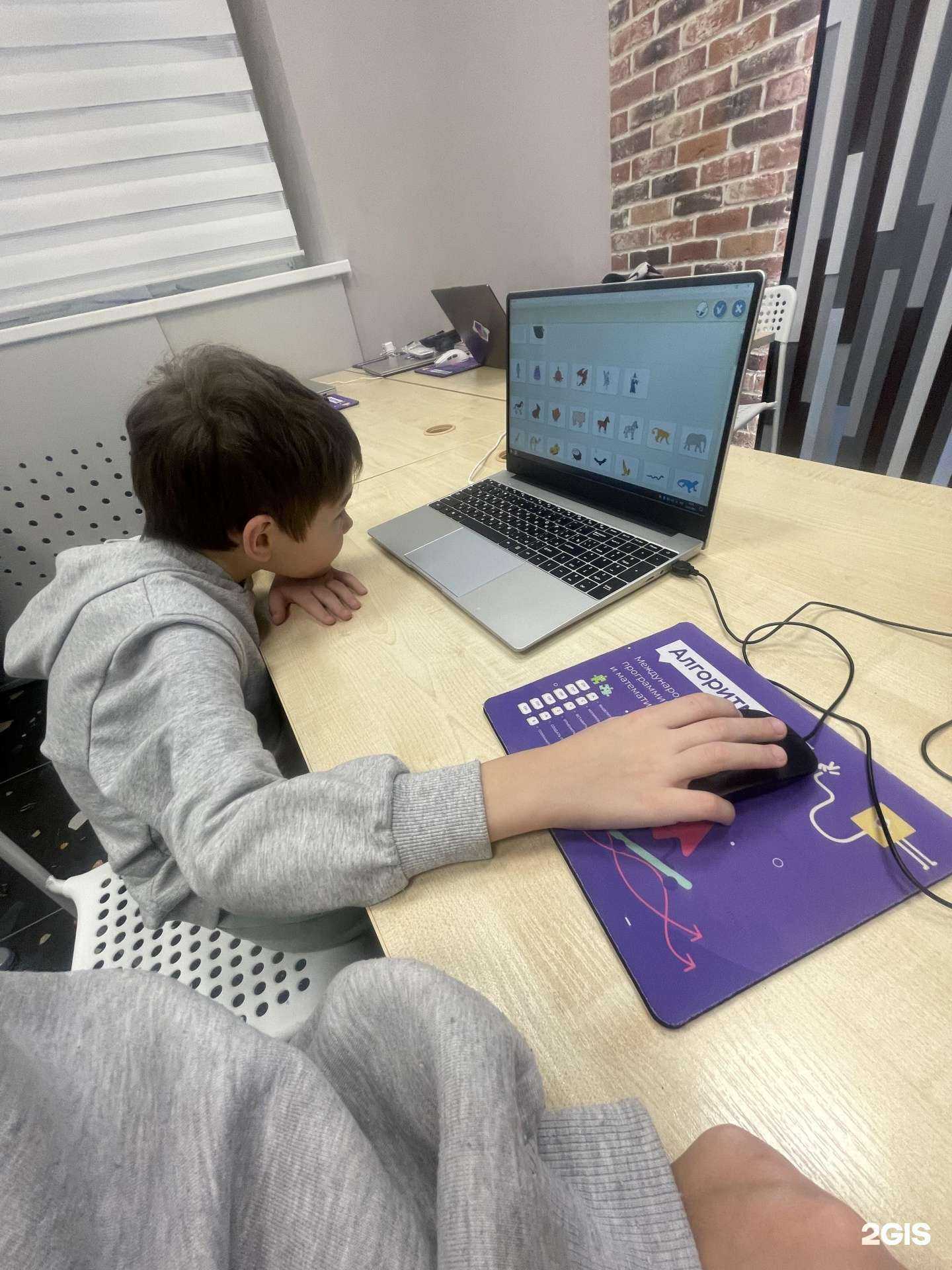 Отзывы на компанию Алгоритмика в Екатеринбурге c фото