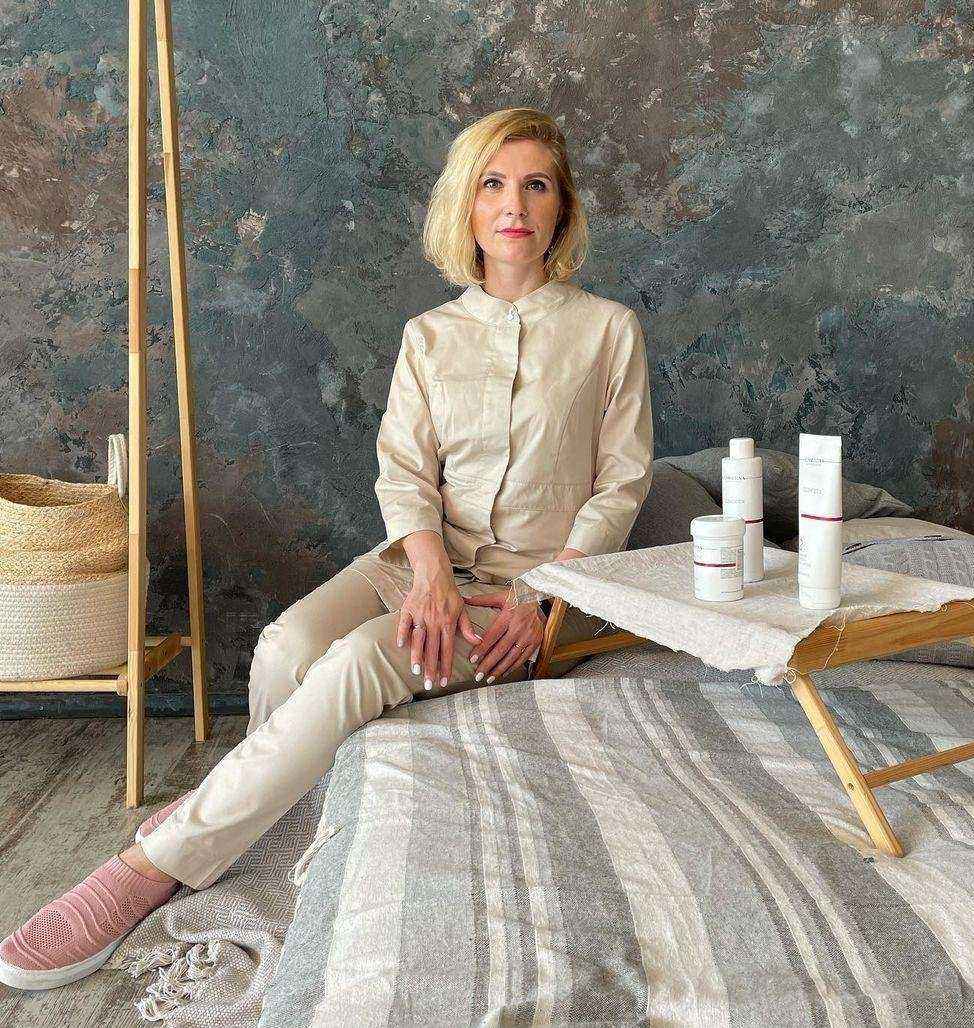 Отзывы на компанию Beauty time в г. Ярославль c фото