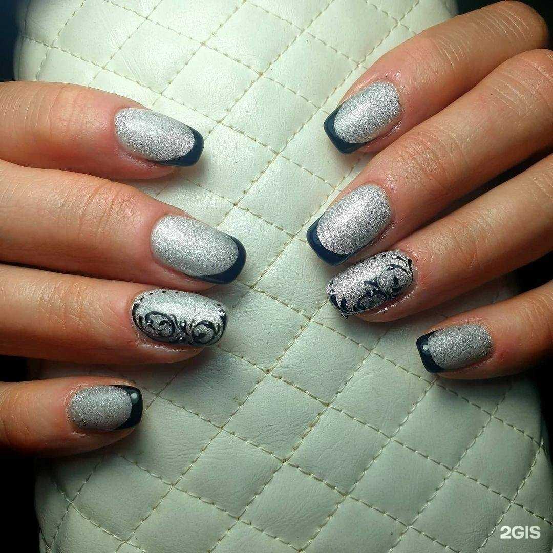 Отзывы на компанию Aninails Studio в г. Улан-Удэ c фото