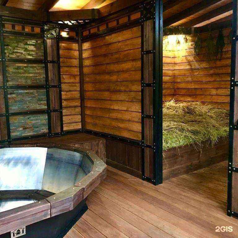 Отзывы на компанию Банявёнок в г. Долгопрудный c фото