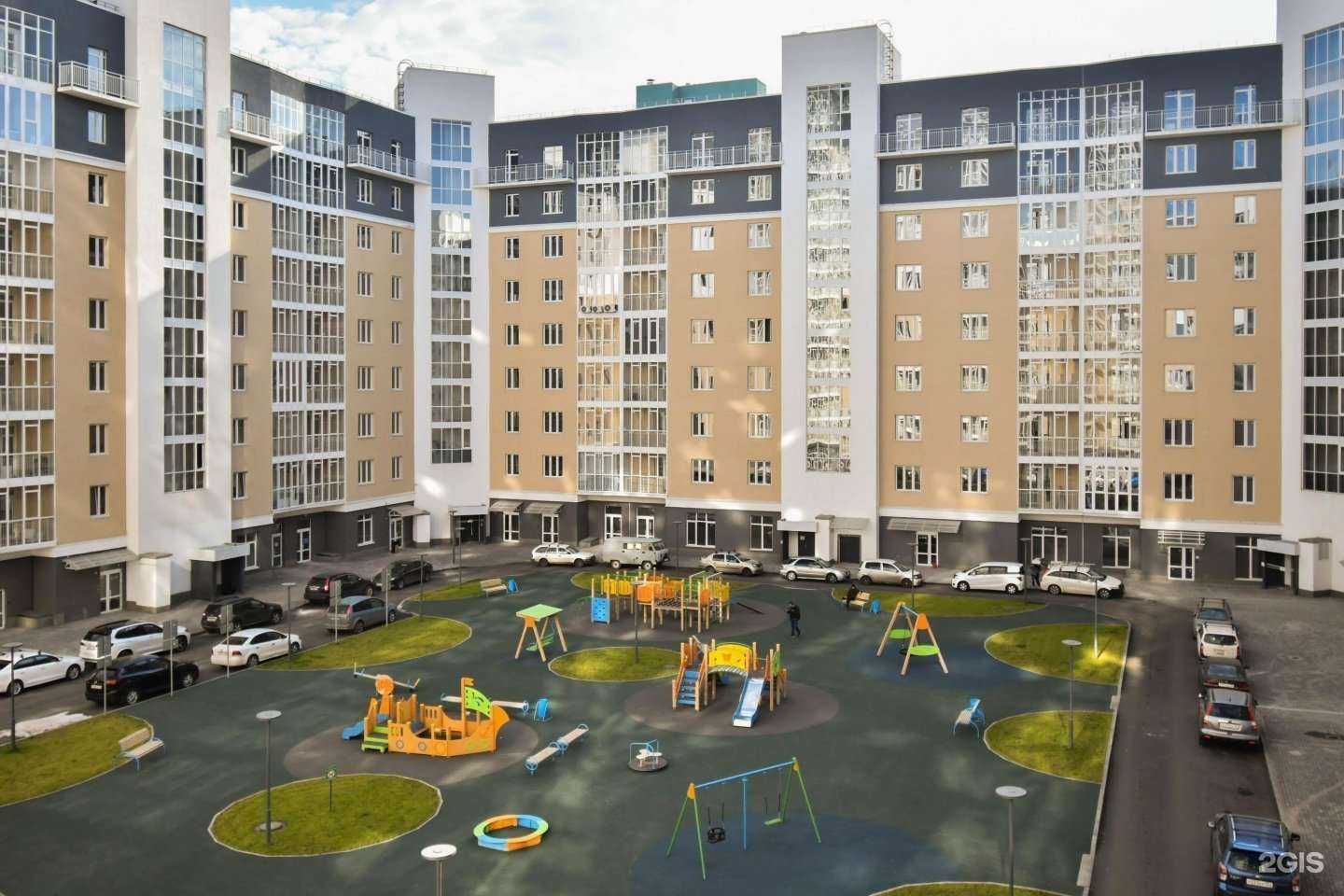 Отзывы на компанию City 124 в г. Красноярск c фото