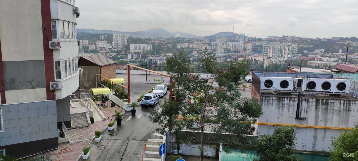 Отзывы на компанию Fedor Smolin Design в Сочи c фото - фотография 2 из 2