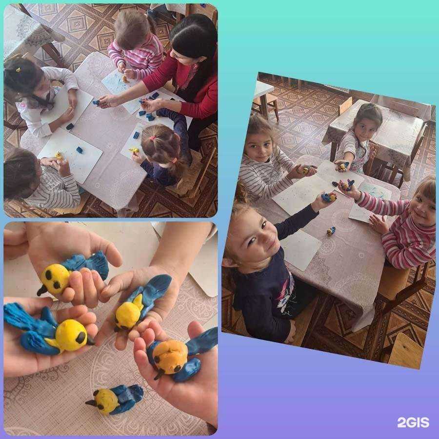 Отзывы на компанию Детский сад комбинированного вида №33 в г. Курск c фото