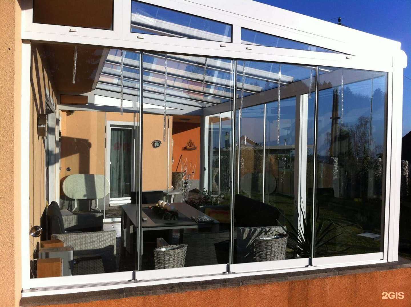 Отзывы на компанию ОКНА ОСКАР в Красноярске c фото