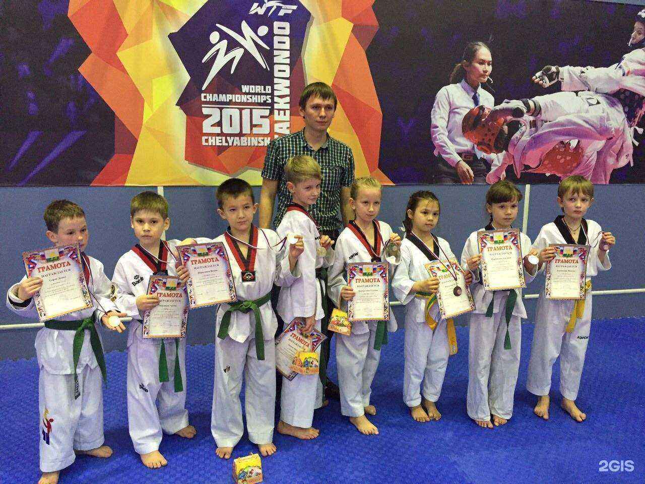 Отзывы на компанию Керуги в г. Челябинск c фото