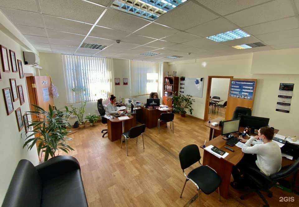 Отзывы на компанию Газстройсервис в г. Сургут c фото