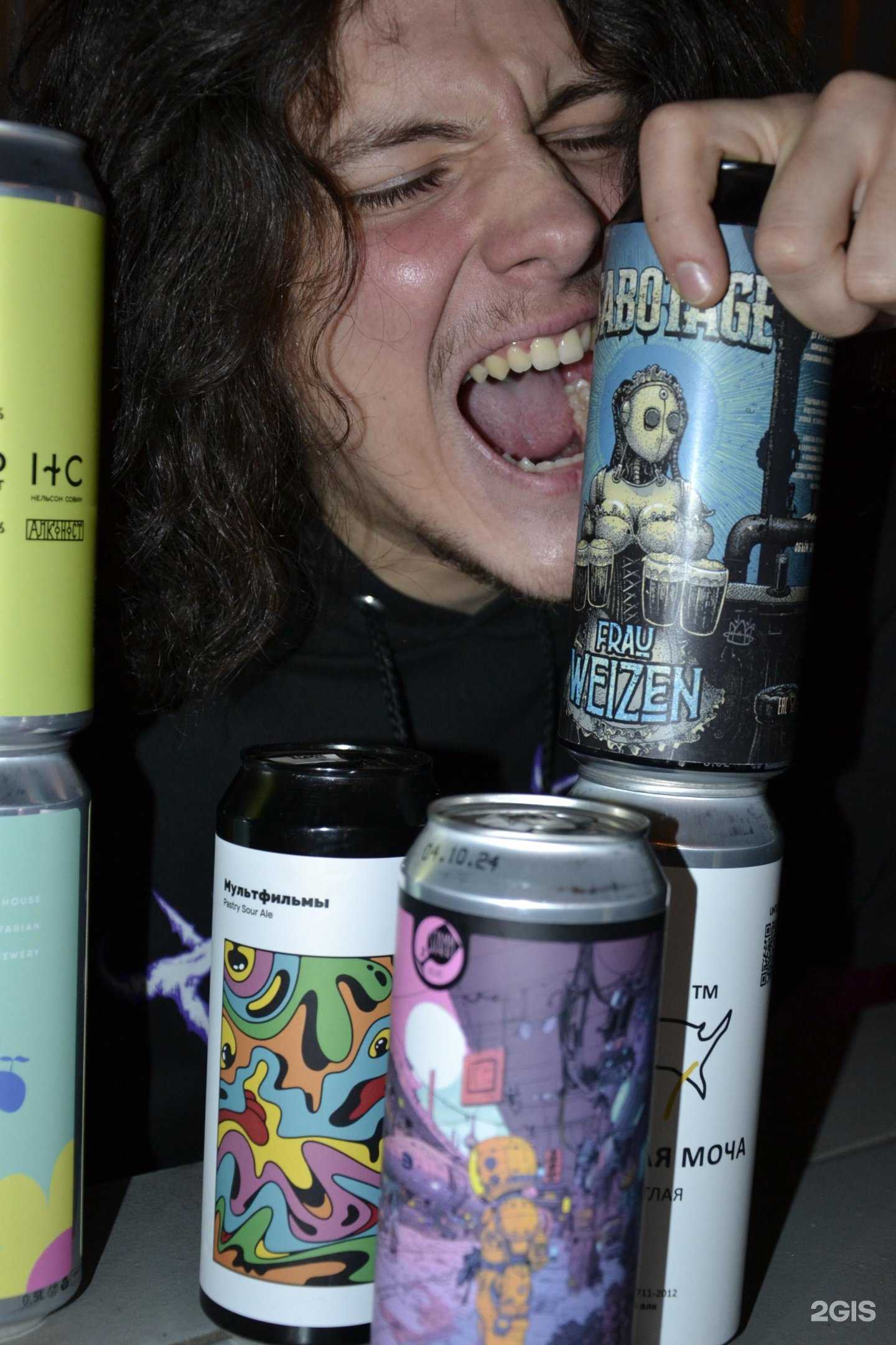 Отзывы на компанию Buba Burger в Екатеринбурге c фото