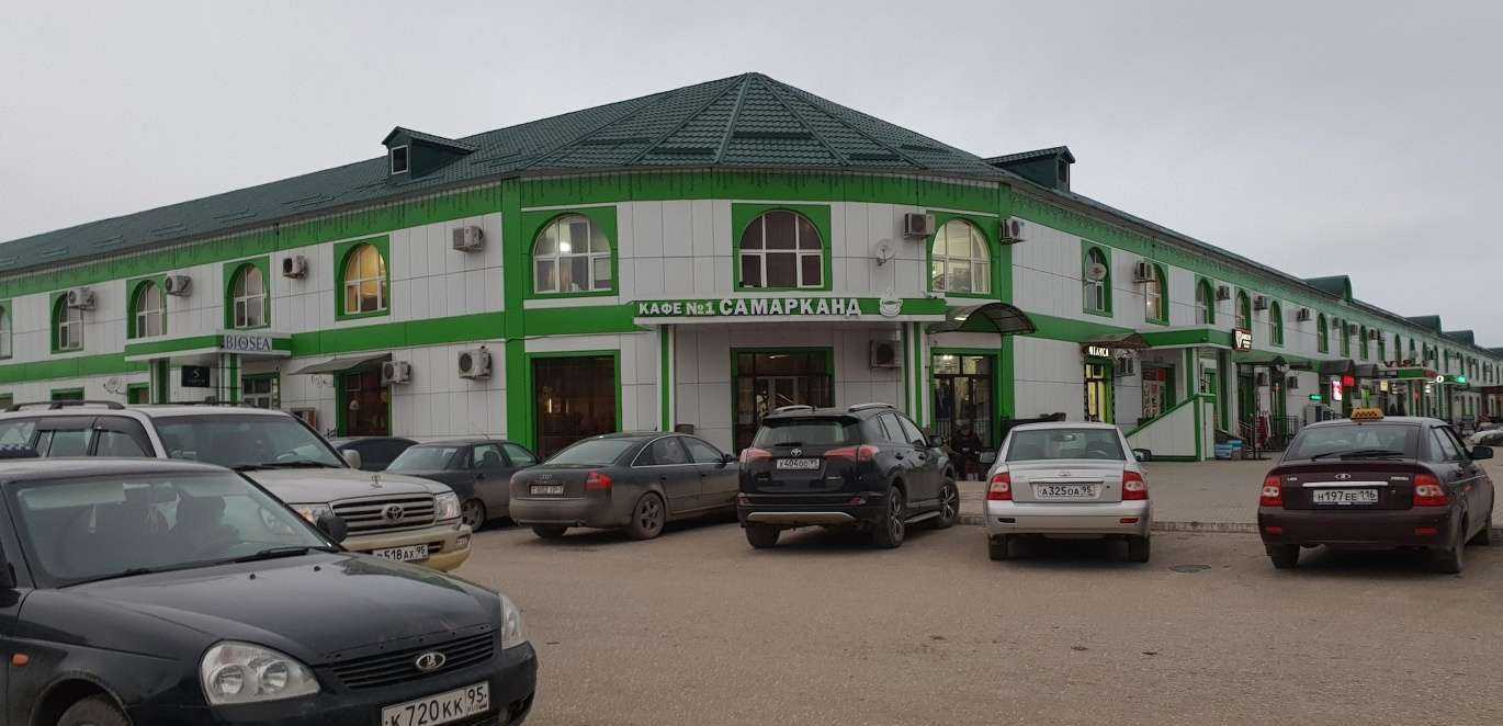 Отзывы на компанию Moda ais в Грозном c фото - фотография 2 из 2