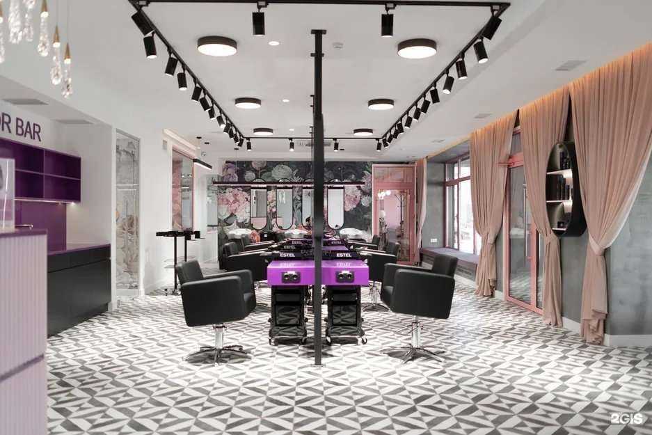 Отзывы на компанию Color Profi в Пскове c фото