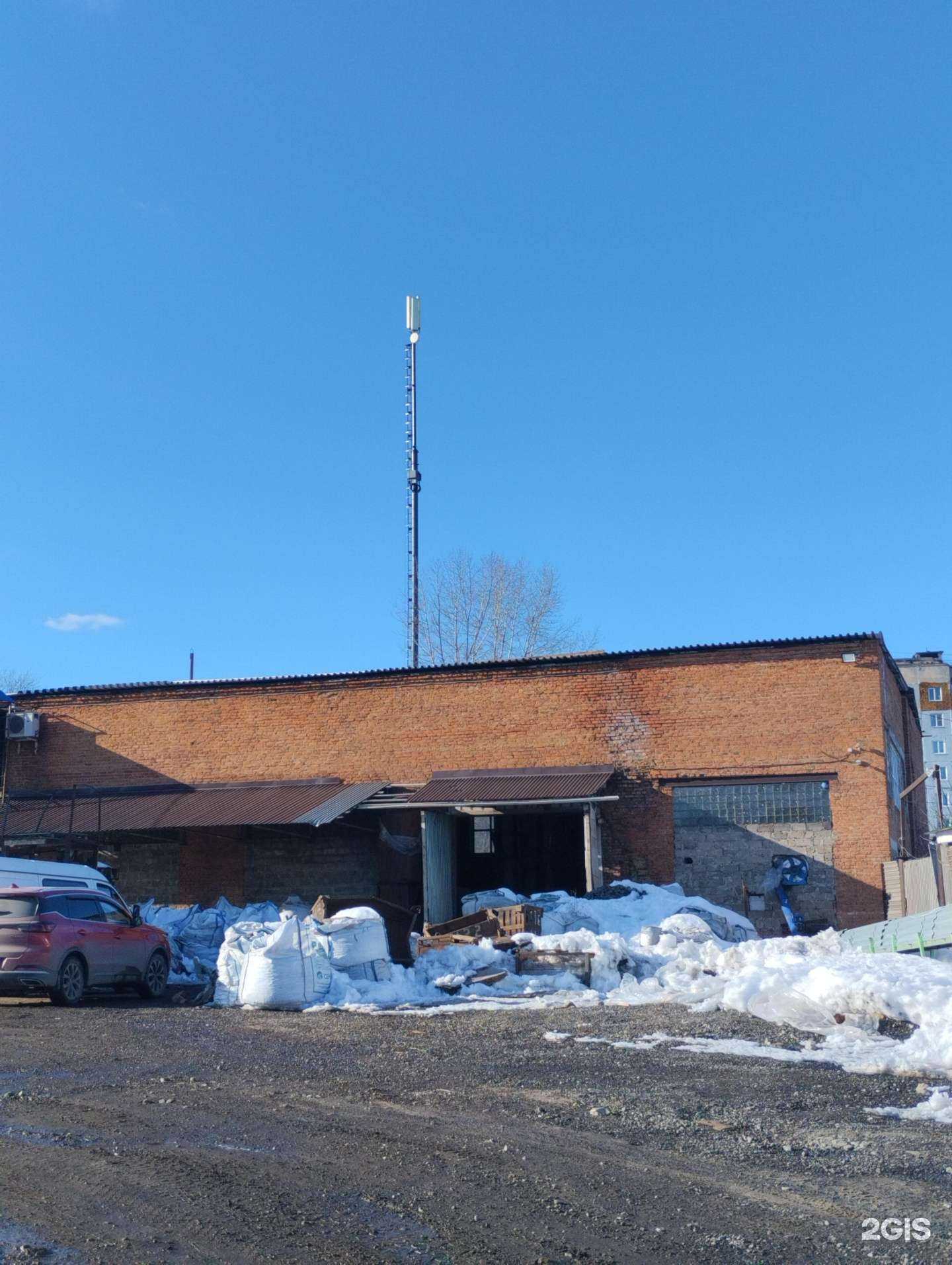 Отзывы на компанию ПКФ Сфера в Туле c фото - фотография 2 из 2