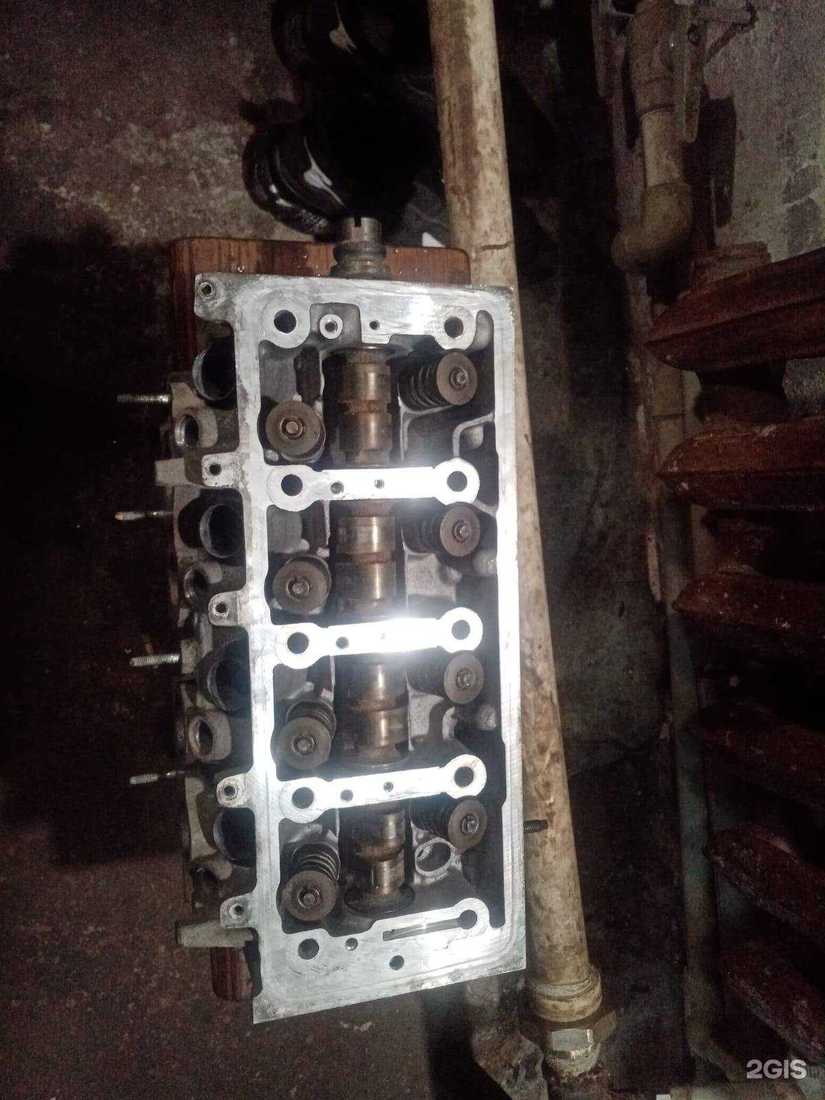 Отзывы на компанию У Димона в Курске c фото