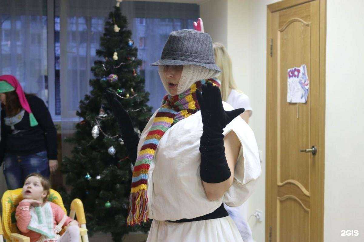 Отзывы на компанию Наши дети в Смоленске c фото