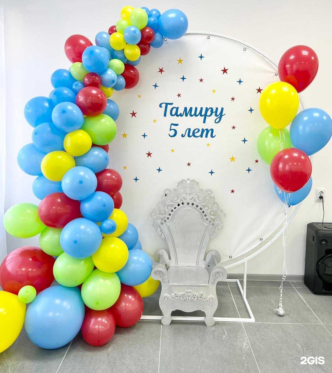 Отзывы на компанию СахаШар в Якутске c фото