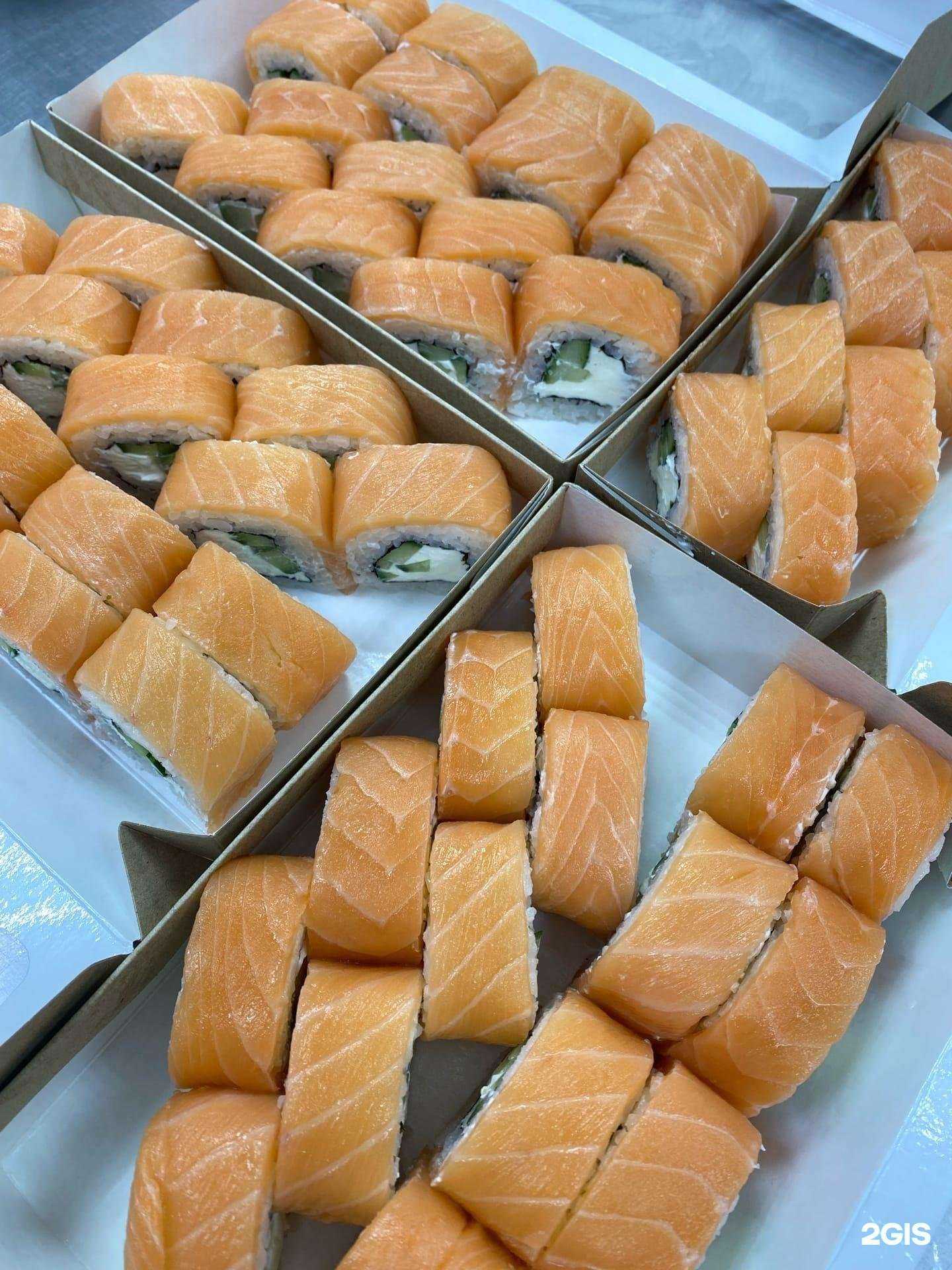 Отзывы на компанию Пицца Грация в г. Златоуст c фото