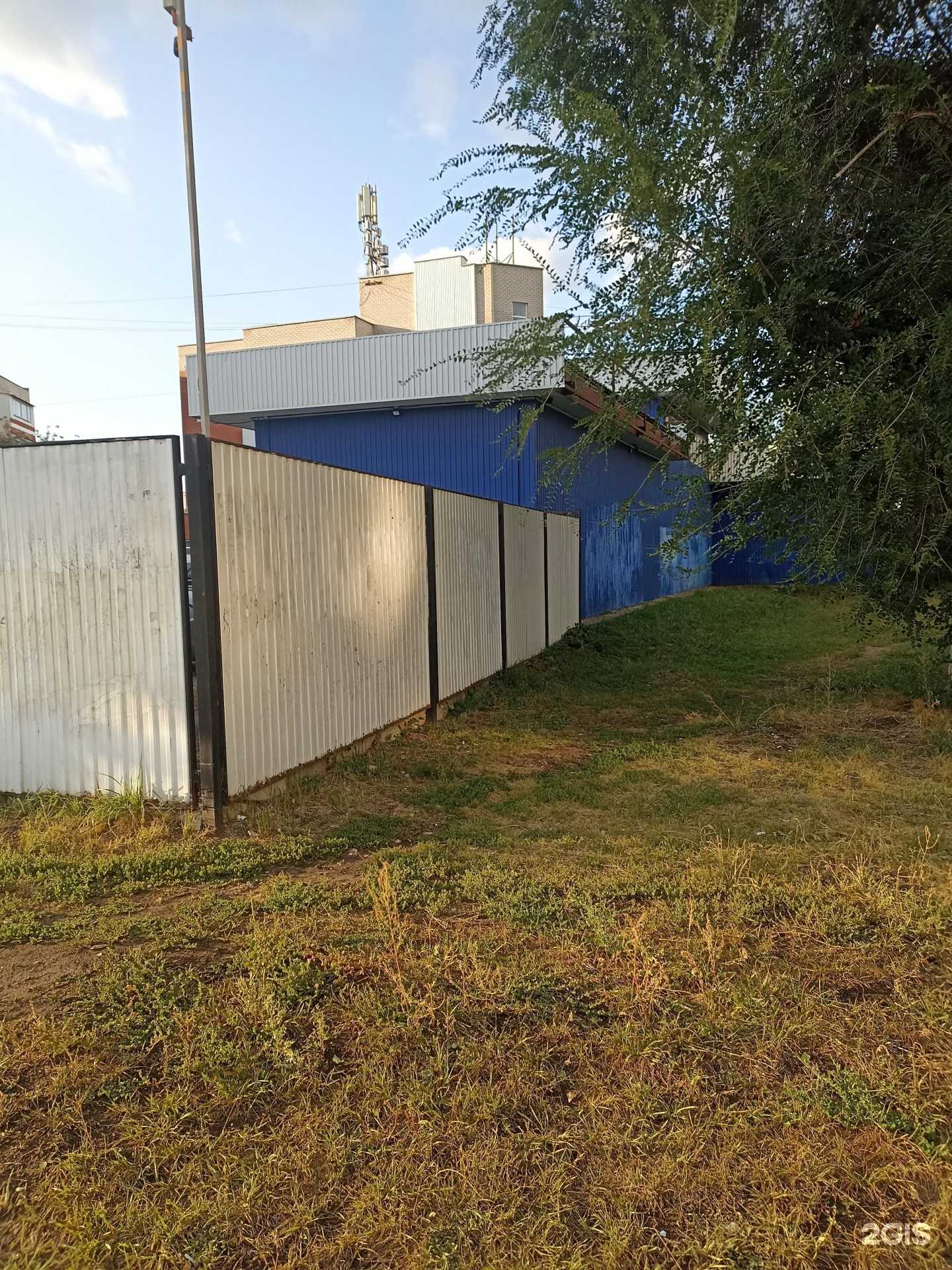 Отзывы на компанию Карекс-Казань в Набережных Челнах c фото - фотография 2 из 2