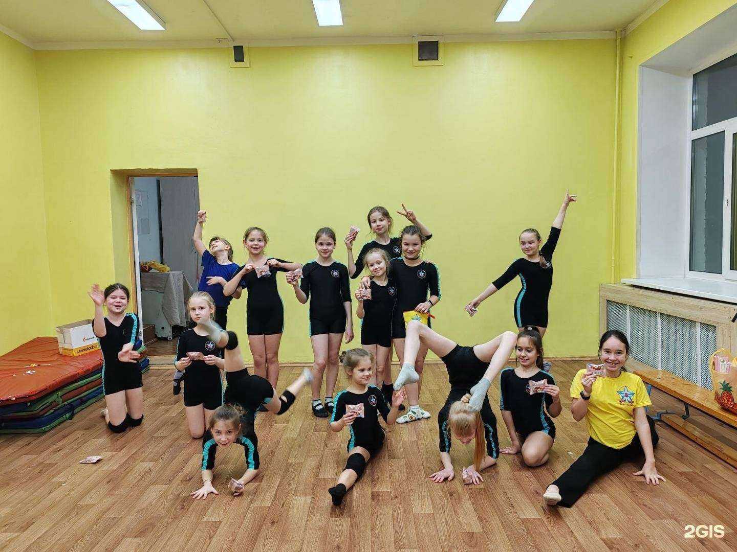 Отзывы на компанию Голливуд в г. Ижевск c фото