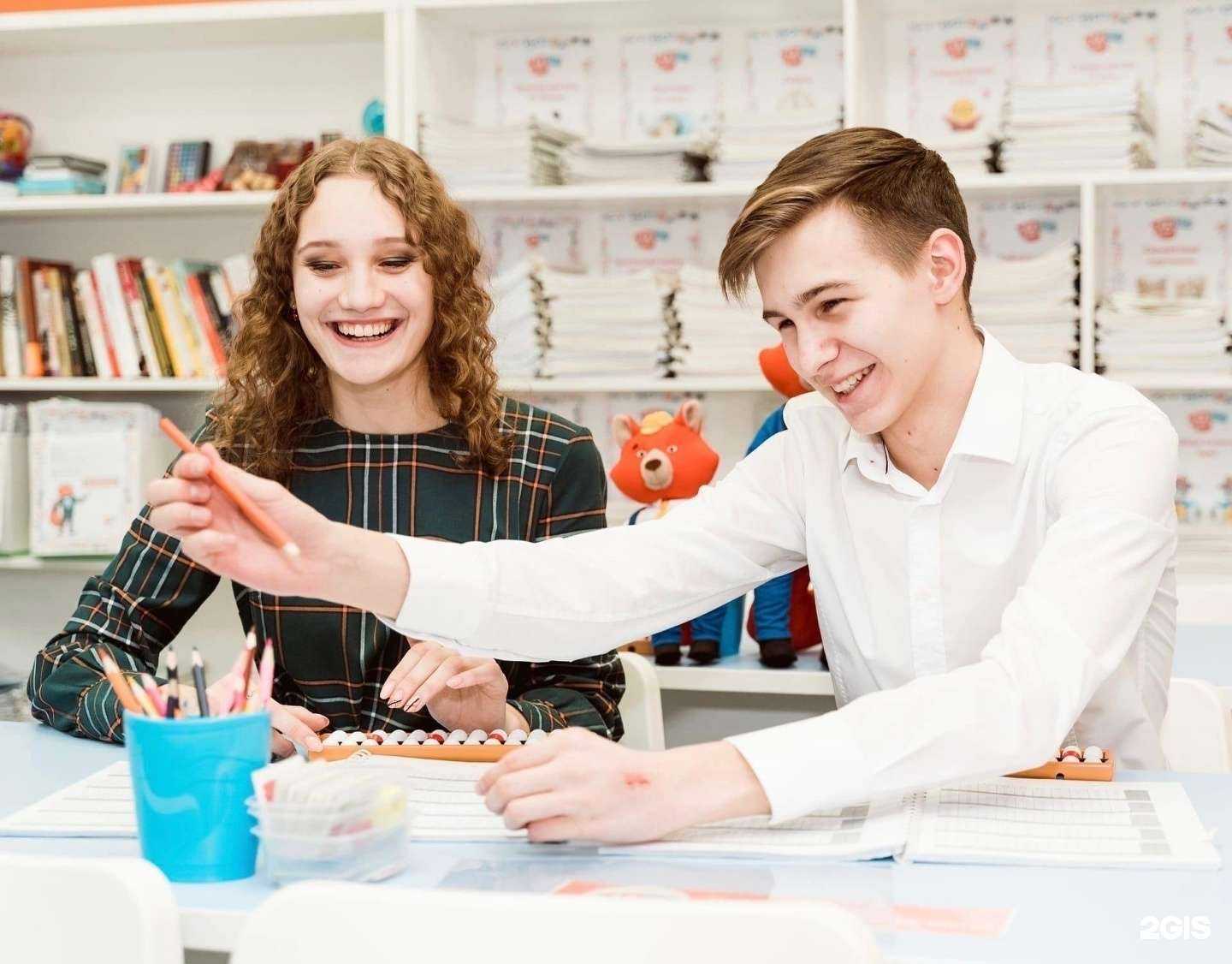 Отзывы на компанию IQ007 в Екатеринбурге c фото