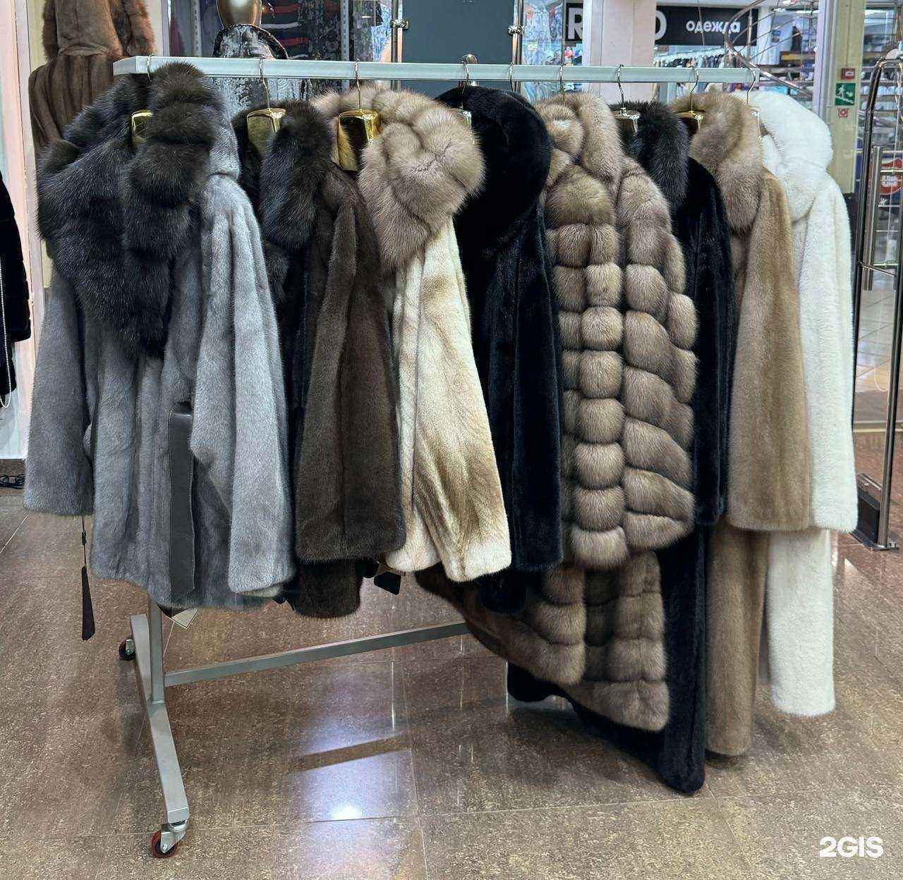 Отзывы на компанию Анастасия в Тюмени c фото