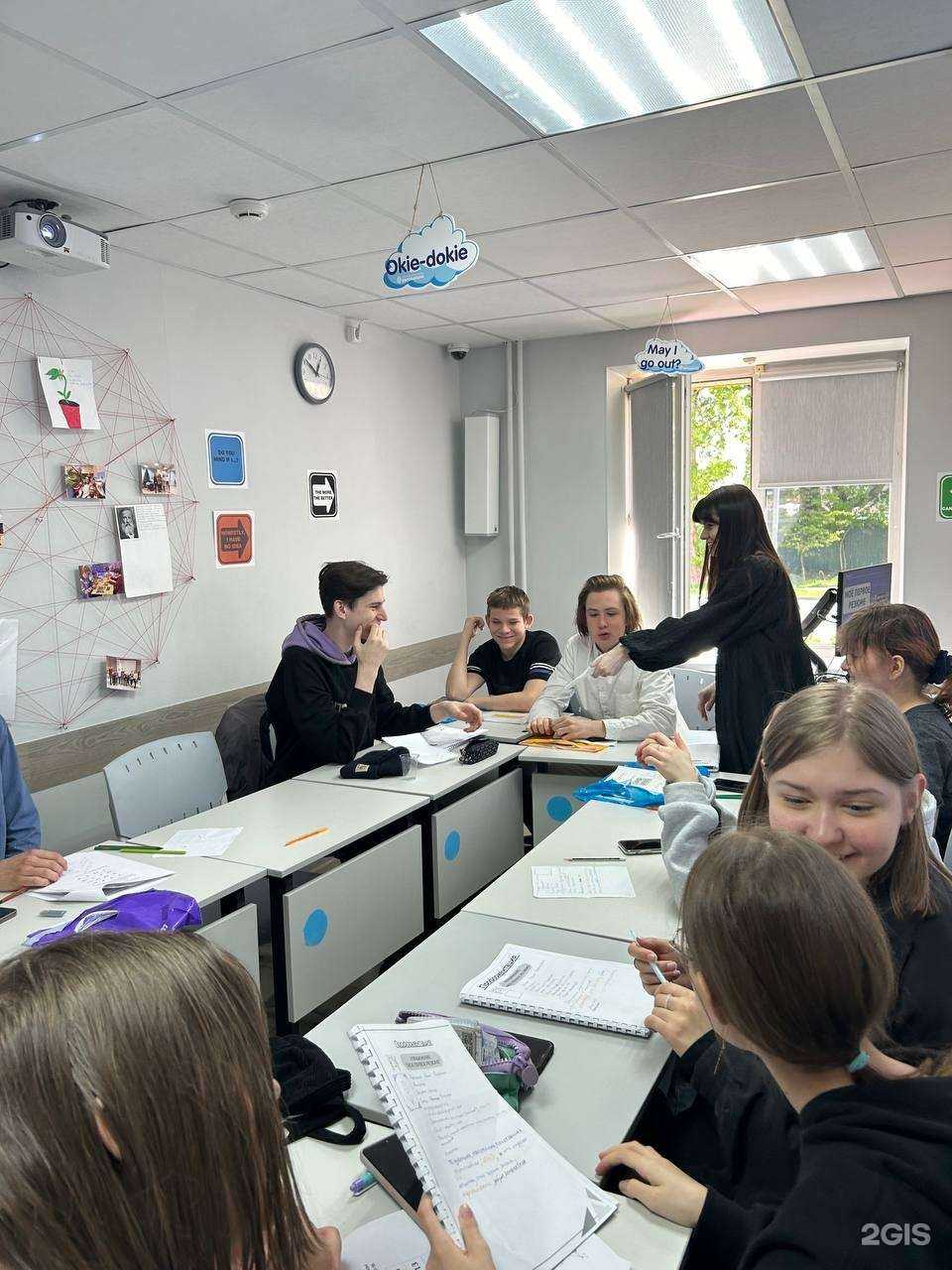 Отзывы на компанию Скиллаб в Тюмени c фото