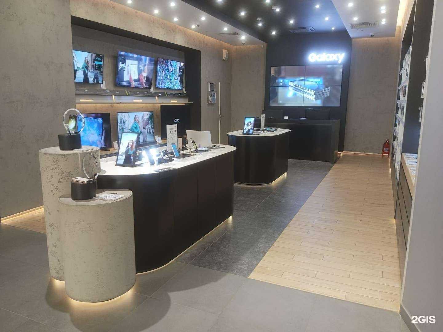 Отзывы на компанию Samsung в г. Владимир c фото