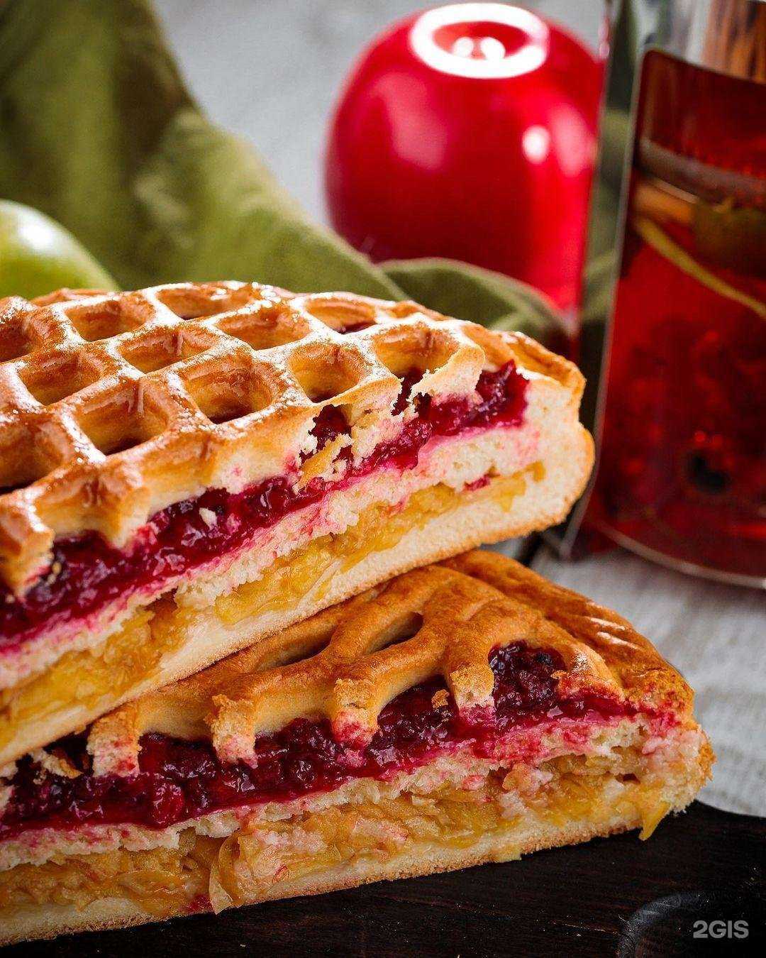 Отзывы на компанию Как у Мамы в г. Оренбург c фото