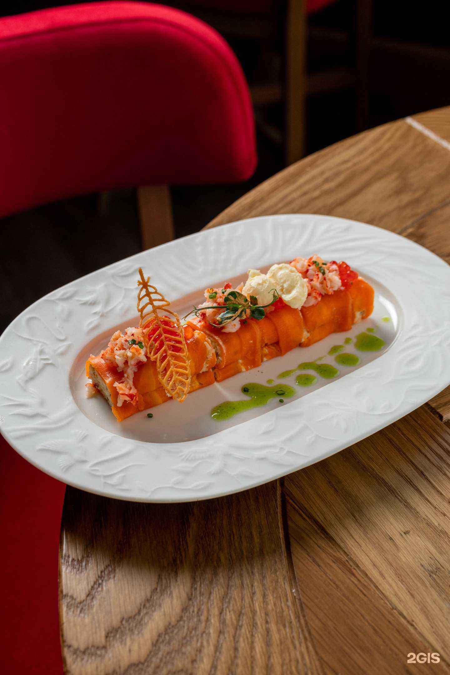 Отзывы на компанию Самовар да утки в Нижнем Новгороде c фото