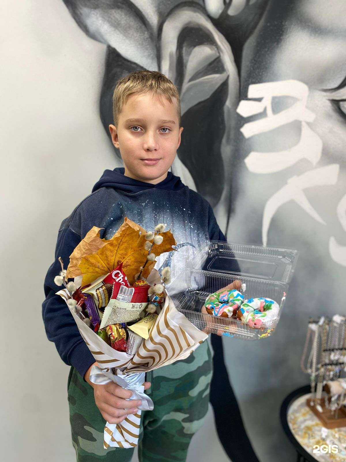 Отзывы на компанию Art soul в г. Южно-Сахалинск c фото