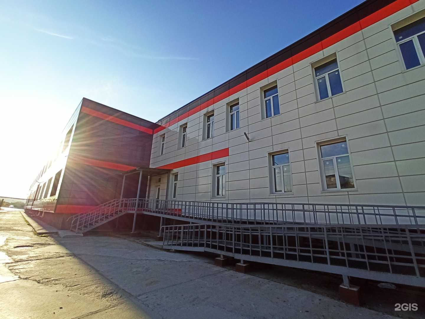 Отзывы на компанию Зенон в Мурманске c фото - фотография 2 из 2