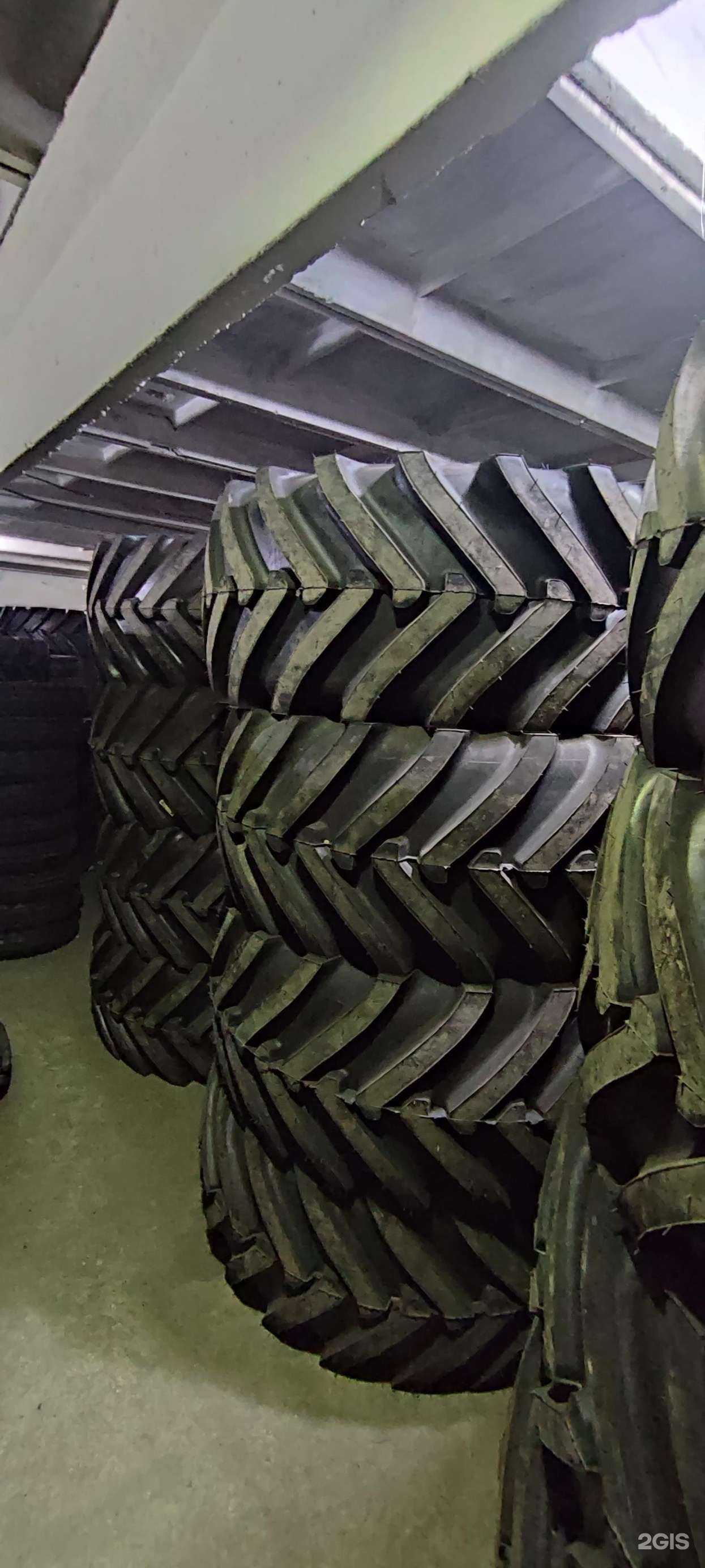 Отзывы на компанию РегионСпецШина в г. Чита c фото