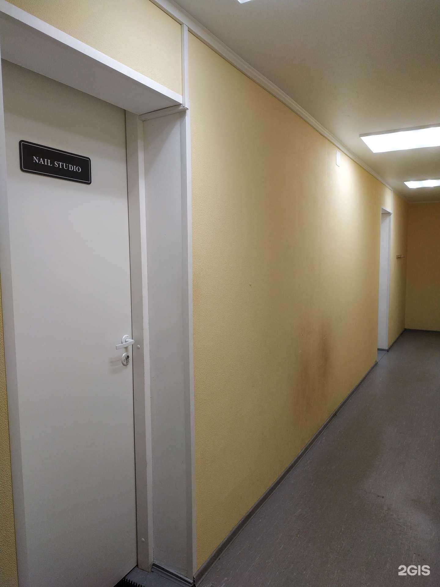 Отзывы на компанию Nail shine  в Петрозаводске c фото