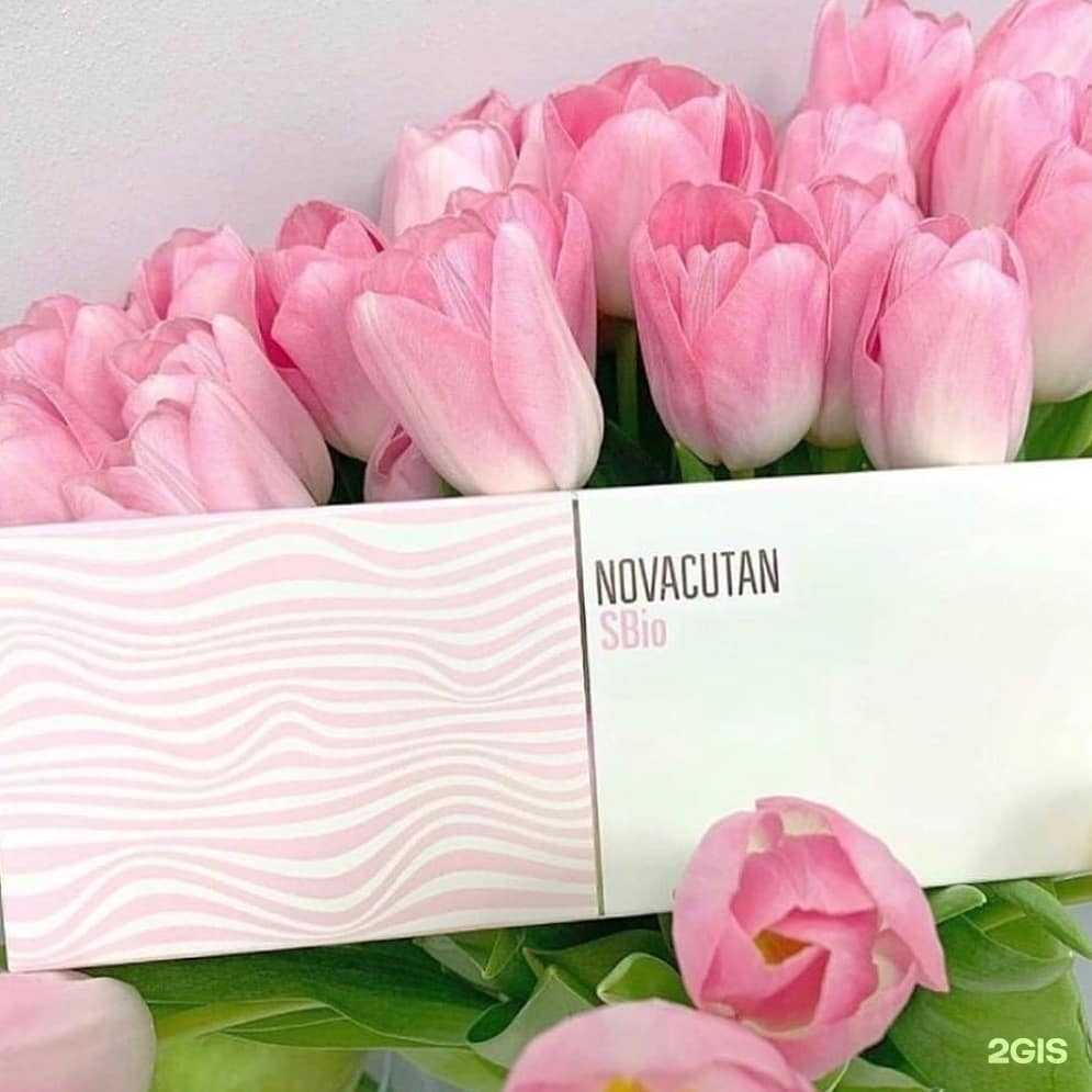 Отзывы на компанию Центр лазерной косметологии в г. Тихорецк c фото