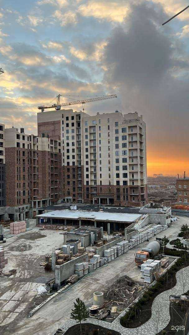 Отзывы на компанию Измаильский экоквартал в Ростове-на-Дону c фото