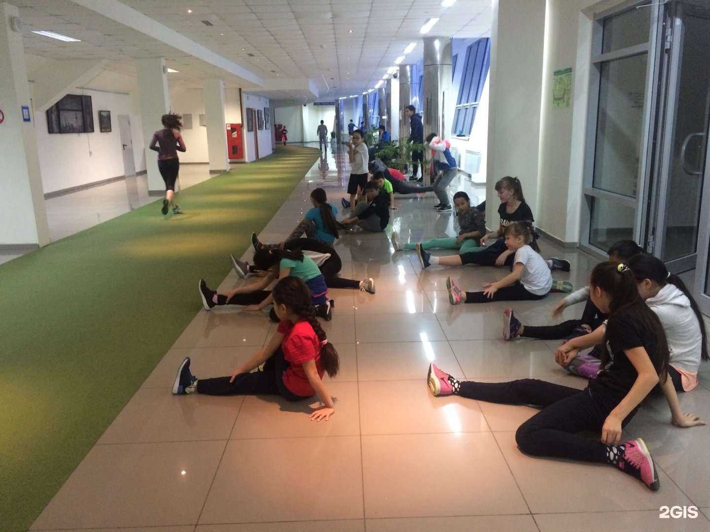 Отзывы на компанию Faststep в Якутске c фото