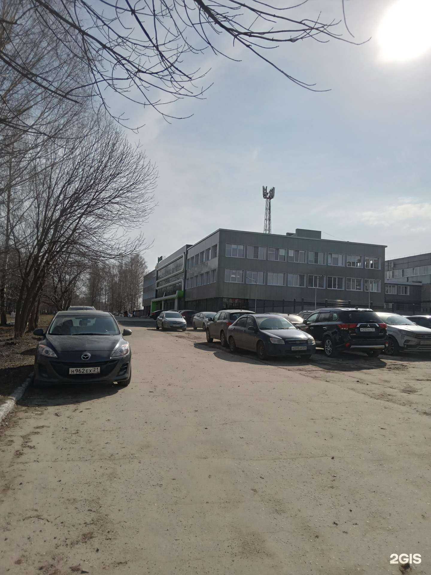 Отзывы на компанию Ампир в Новочебоксарске c фото - фотография 2 из 2